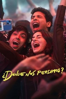 Kho Gaye Hum Kahan (2023)