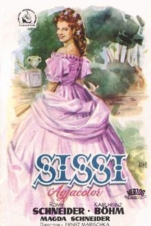 Sissi (1955)