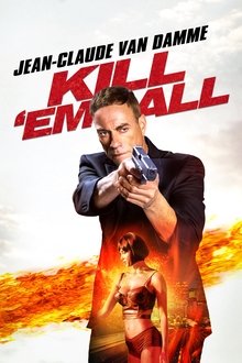Kill 'Em All (2017)