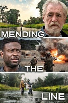 Mending the Line (2022)