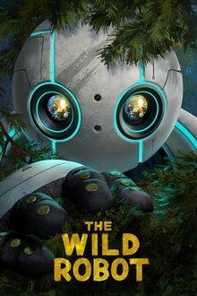 Robot Selvagem (2024)