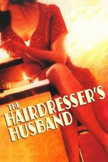 The Hairdresser's Husband (1990)