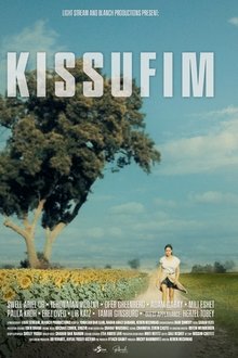 Kissufim (2023)