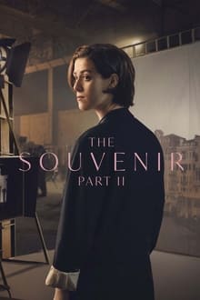 The Souvenir: Part II (2021)