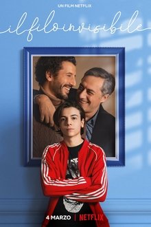 The Invisible Thread (2022)