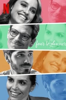 Four to Dinner (2022)