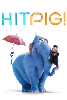 Hitpig! (2024) VP
