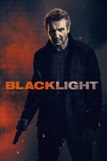 Blacklight (2022)
