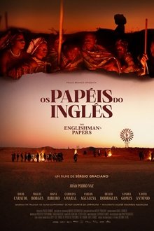 Os Papéis do Inglês (2024)