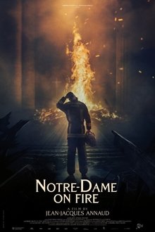Notre-Dame brûle (2022)