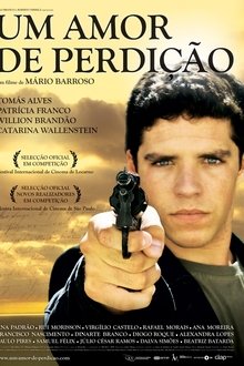 Um Amor de Perdição (2008)