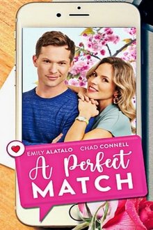 A Perfect Match (2021)