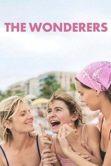 The Wonderers (2025)
