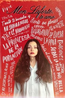 Mon Laferte, te amo (2024)