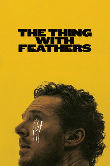 The Thing with Feathers (2025)