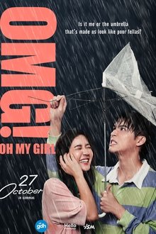 OMG! Oh My Girl (2022)