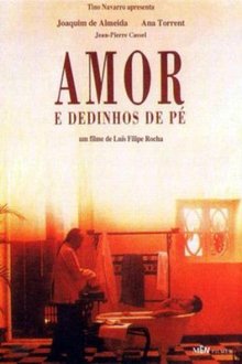 Amor e Dedinhos de Pé (1992)