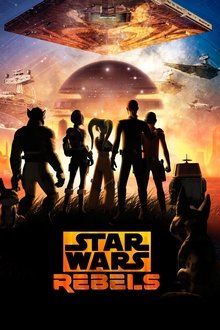 Star Wars: Rebels