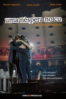 Uma Nêspera no Cu - Um Documentário (2024)