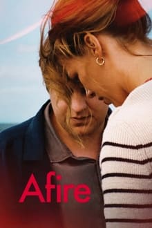 Watch Movies Afire (2023) Full Free Online