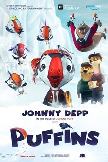 Johnny Puff: Missão Secreta