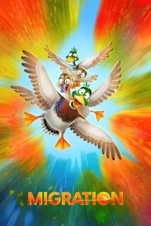 Patos! (2023)