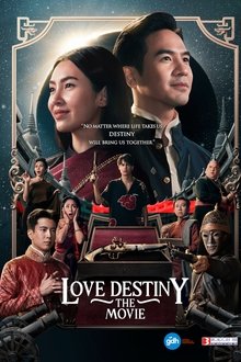 Love Destiny: The Movie (2022)