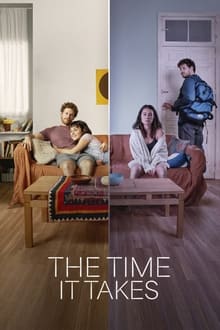 El tiempo que te doy