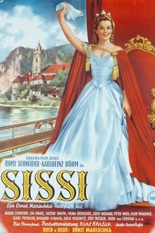 Sissi: The Young Empress (1956)