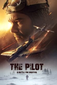 The Pilot. A Battle for Survival (2021)