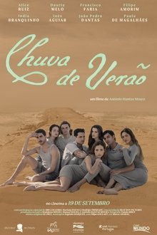 Chuva de Verão (2024)