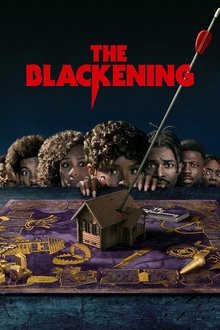 The Blackening (2022)