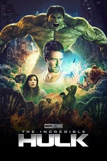 The Incredible Hulk (2008)