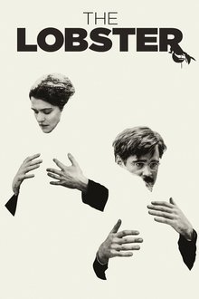 The Lobster (2015)
