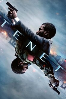 Tenet (2020)