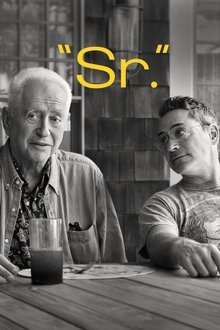 Sr. (2022)