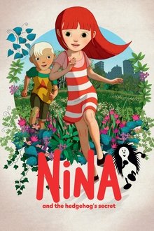 Nina e o Segredo do Ouriço (2023)