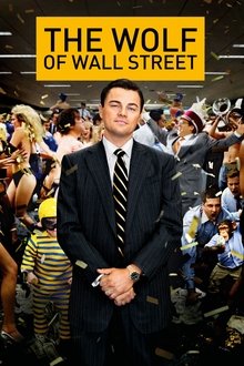 The Wolf of Wall Street (2013)