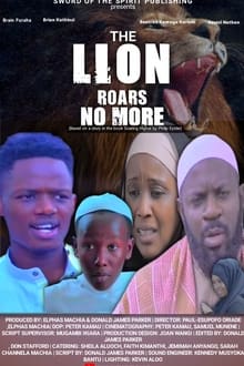 Watch Movies The Lion Roars No More (2023) Full Free Online