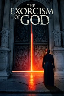 The Exorcism of God (2022)