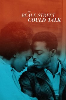 If Beale Street Could Talk (2018)