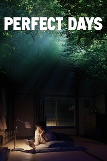 Perfect Days (2023)