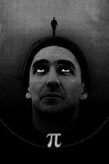 Pi (1998)