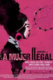 Illegal Woman (2020)