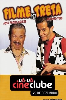 Filme da Treta (2006)