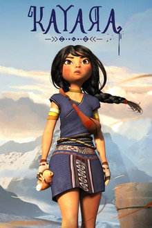 Kayara (2025) VP