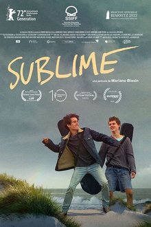 Sublime (2022)