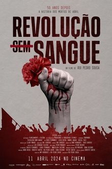 Revolução (Sem) Sangue (2024)
