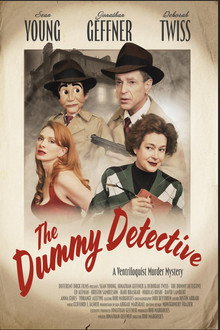 The Dummy Detective (2025)