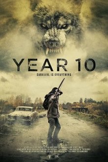 Year 10 (2024)